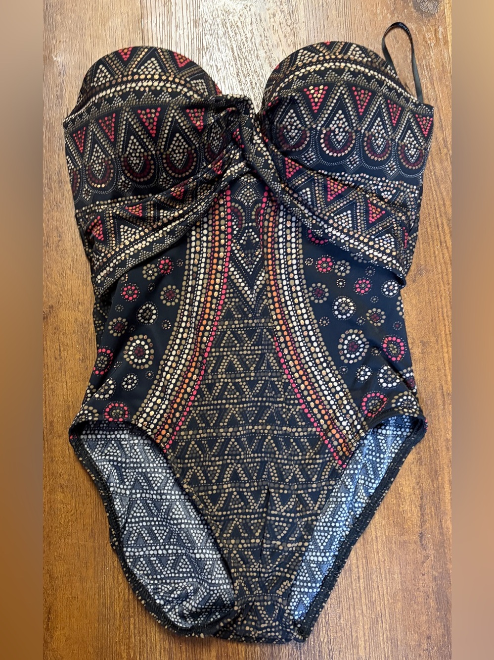 Miracle Suit Swimsuit